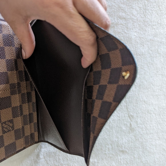 LV wallet - Picture 4 of 5